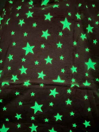 סהרה הודיז בוגרים - ורוד כוכבים (זוהר בחושך)