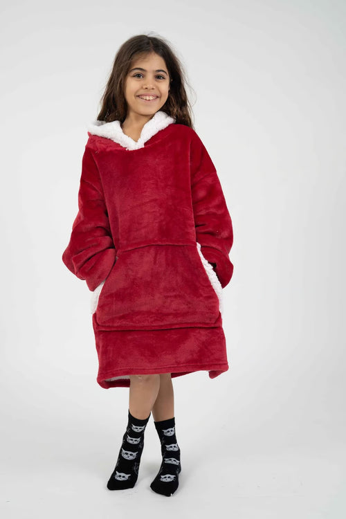 סהרה הודיז ילדים - בורד