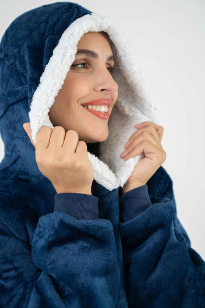 סהרה הודיז בוגרים - כחול