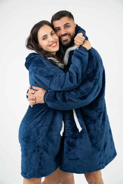 סהרה הודיז בוגרים - כחול