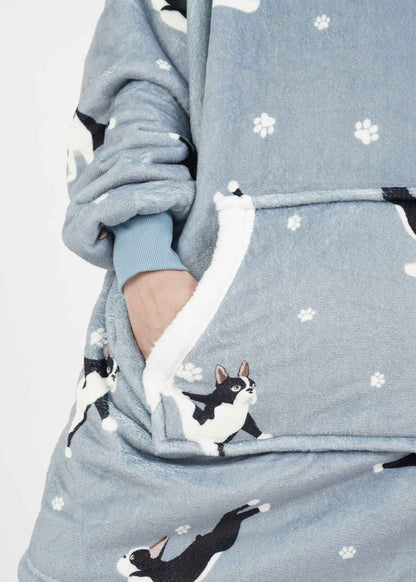 סהרה הודיז בוגרים - כלבים