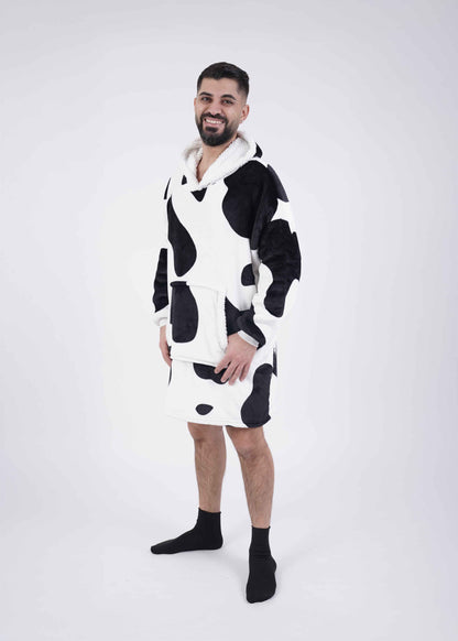 סהרה הודיז בוגרים - פרה