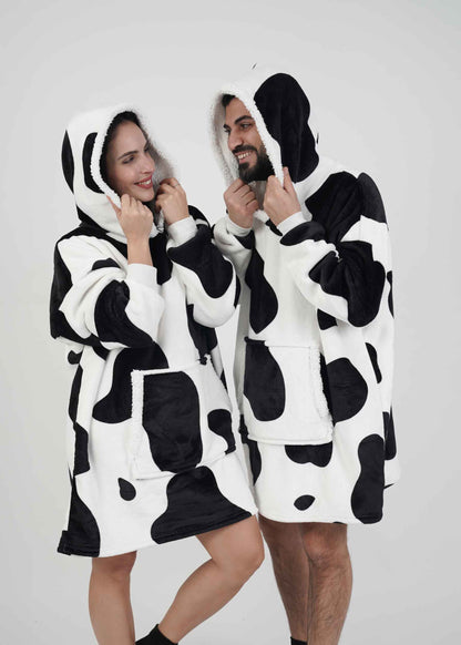 סהרה הודיז בוגרים - פרה