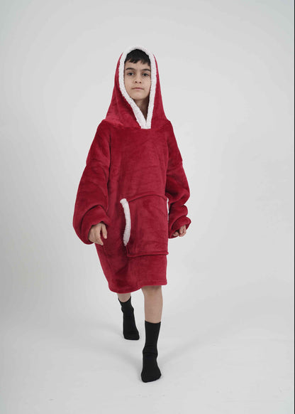 סהרה הודיז ילדים - בורד