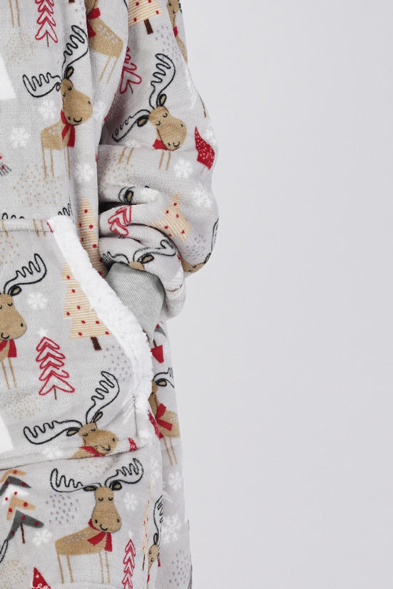 סהרה הודיז בוגרים - חורף