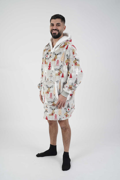 סהרה הודיז בוגרים - חורף