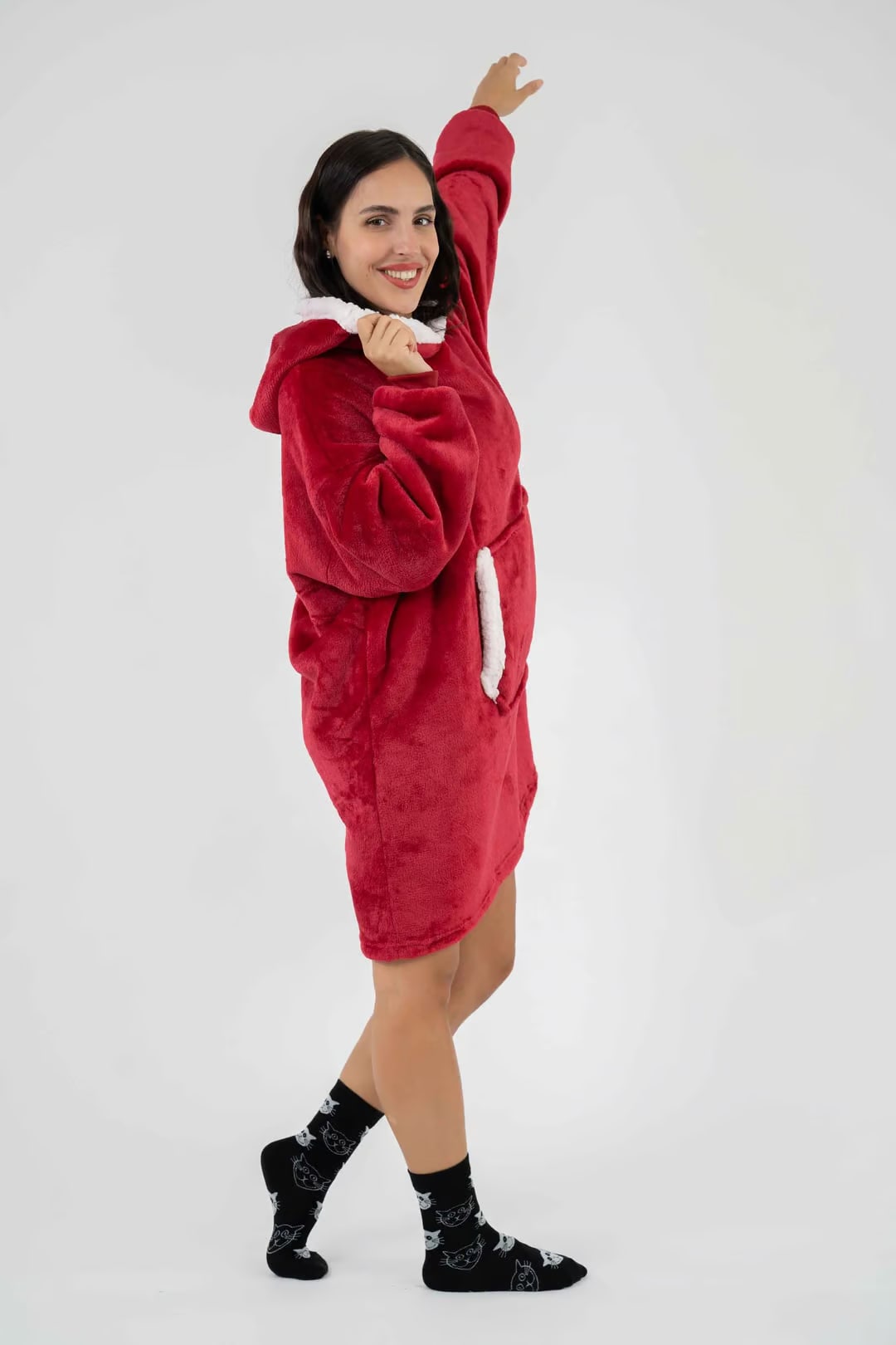 סהרה הודיז בוגרים - בורדו